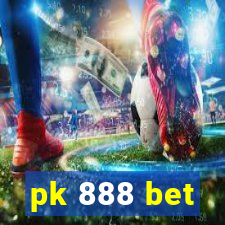 pk 888 bet